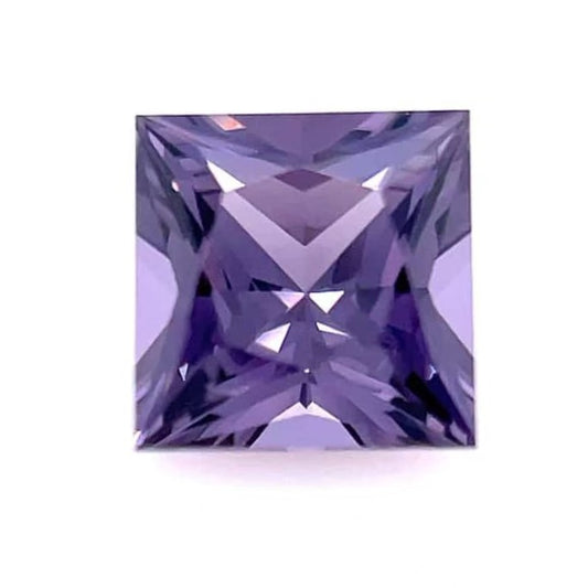 Loose - Violet Spinel