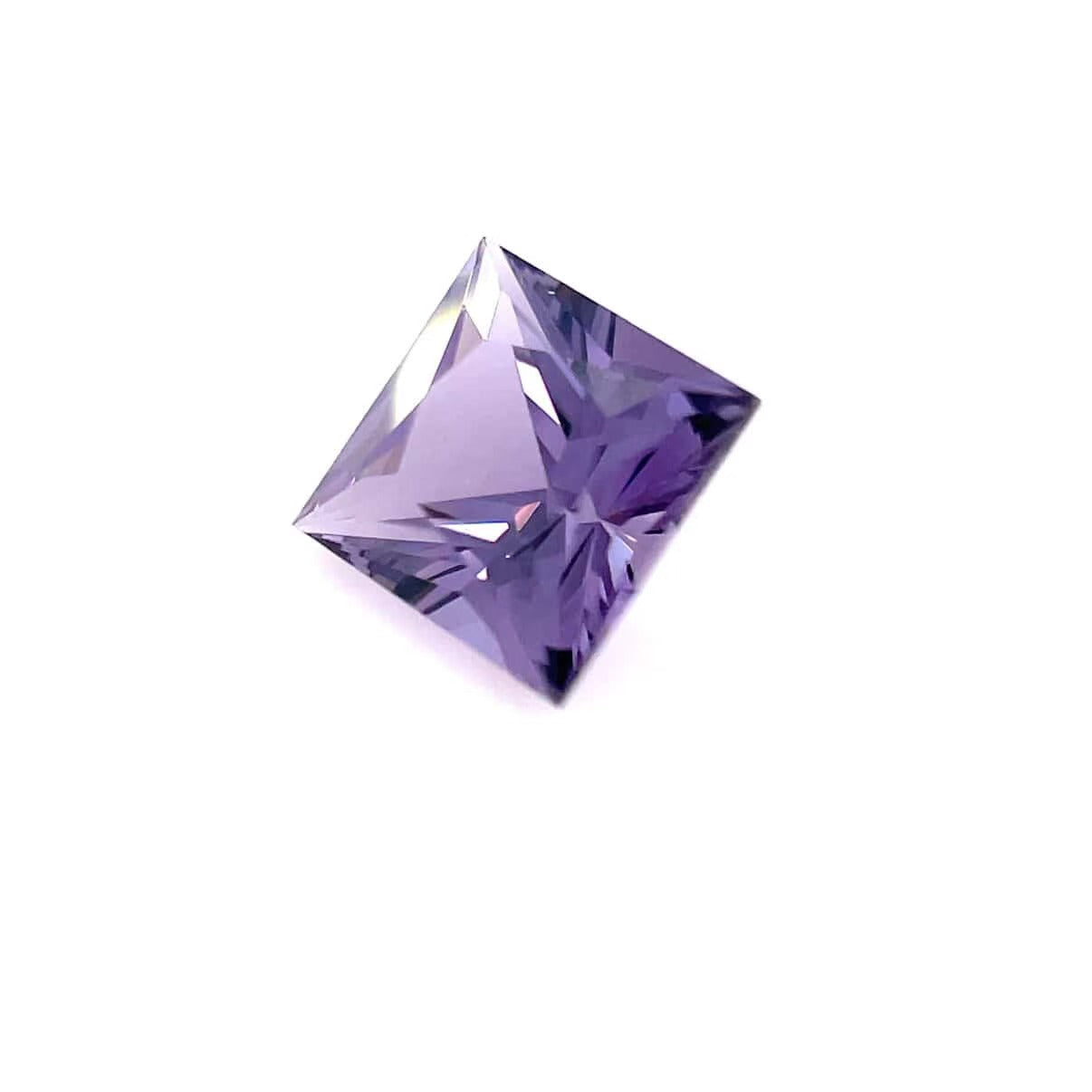 Loose - Violet Spinel