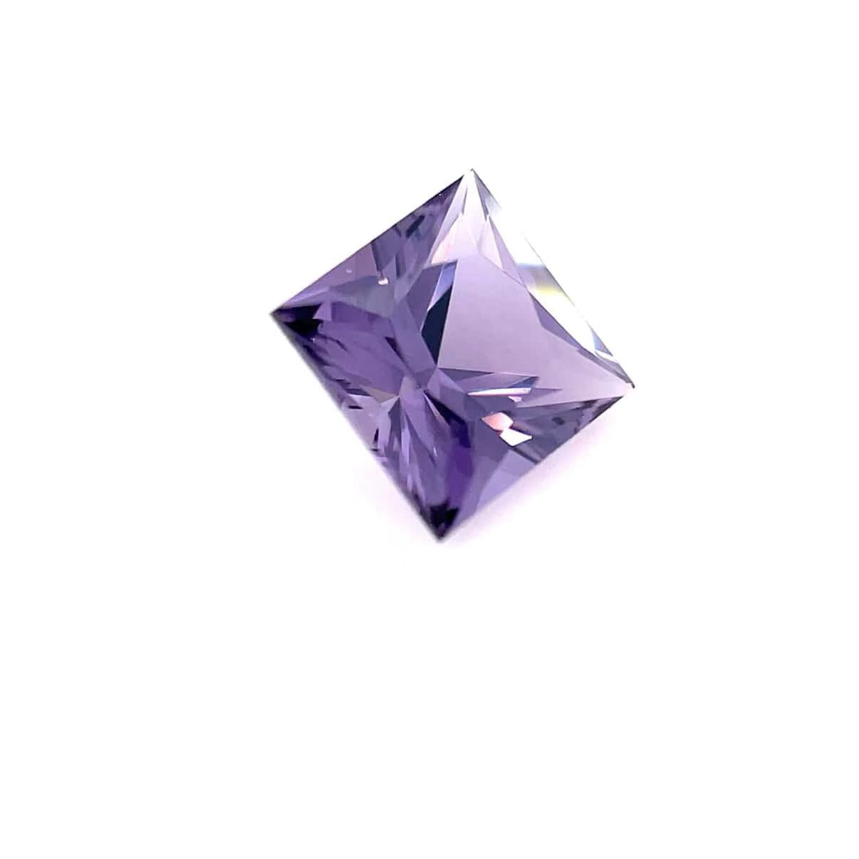 Loose - Violet Spinel